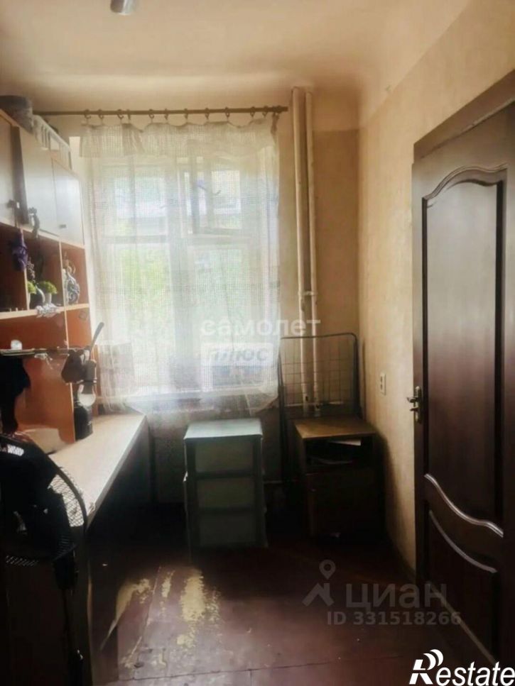 2-комн квартира ул Декабрьских Событий, 105в,  д. 105в