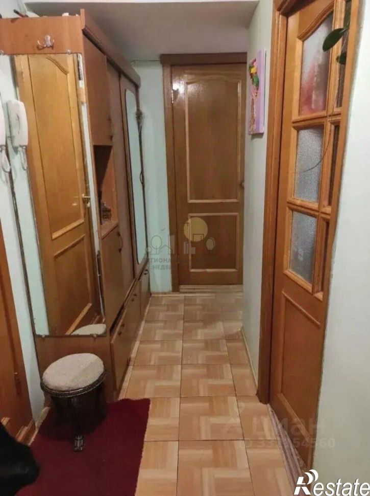 2-комн квартира ул Байкальская, 220,  д. 220