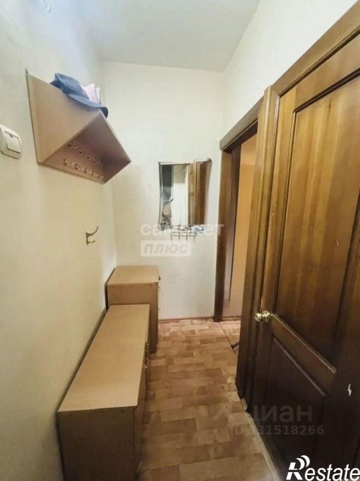 2-комн квартира ул Декабрьских Событий, 105в,  д. 105в