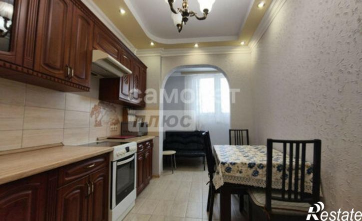 3-комн квартира микрорайон Юбилейный, 118