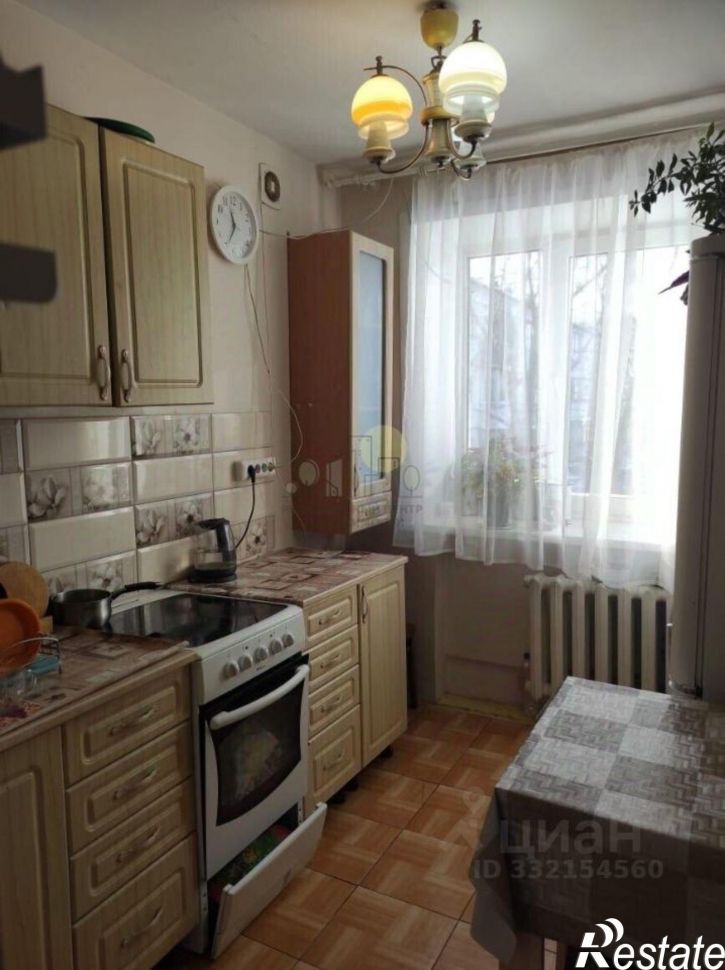 2-комн квартира ул Байкальская, 220,  д. 220