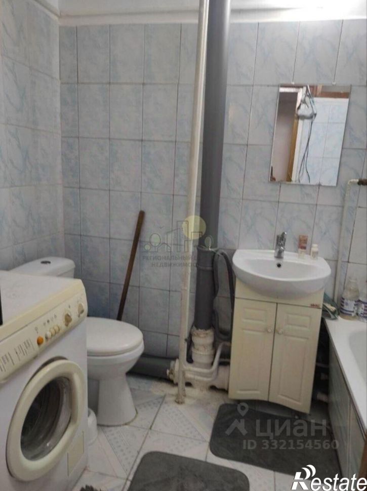 2-комн квартира ул Байкальская, 220,  д. 220
