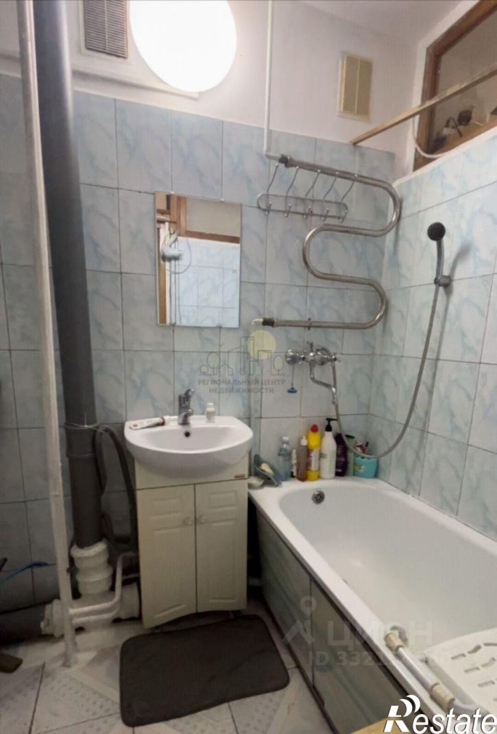 2-комн квартира ул Байкальская, 220,  д. 220