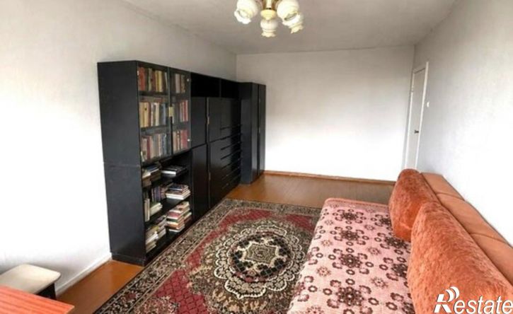 2-комн квартира ул Новокшонова, 55,  д. 55