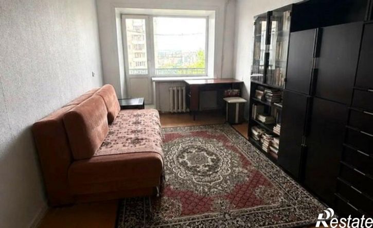 2-комн квартира ул Новокшонова, 55,  д. 55