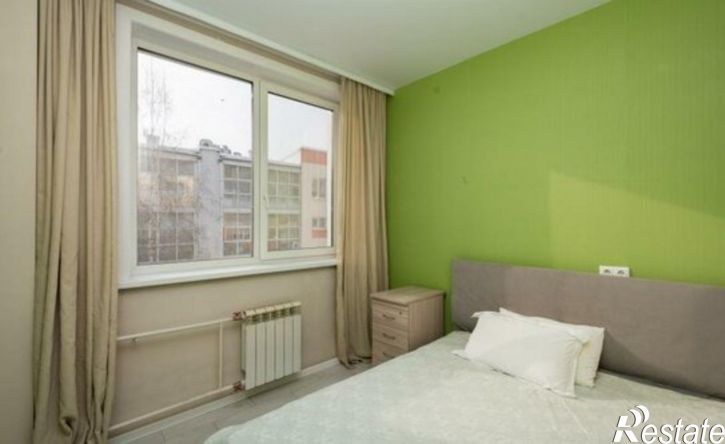 1-комн квартира ул Верхняя Набережная, 145/21,  д. 145/21