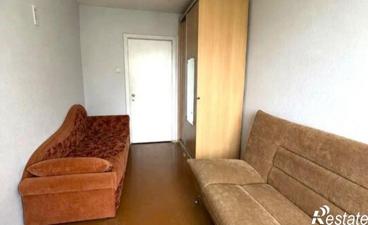 2-комн квартира ул Новокшонова, 55,  д. 55
