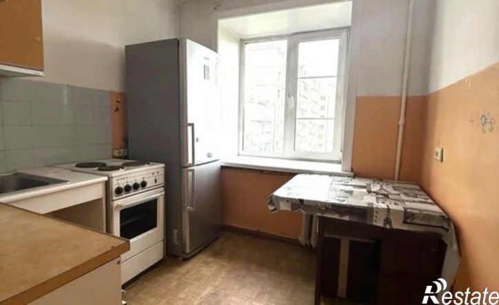 2-комн квартира ул Новокшонова, 55,  д. 55
