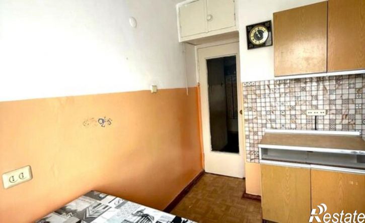 2-комн квартира ул Новокшонова, 55,  д. 55