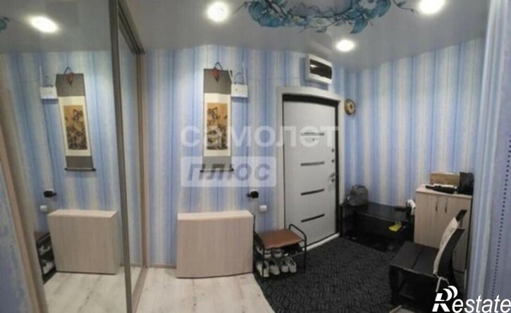 1-комн квартира ул Красный Путь, 72/1,  д. 72/1