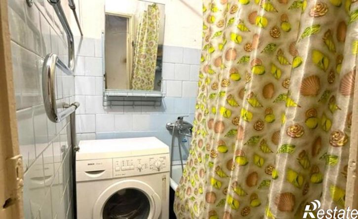 2-комн квартира ул Новокшонова, 55,  д. 55