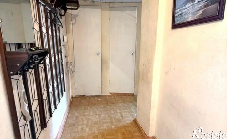 2-комн квартира ул Новокшонова, 55,  д. 55