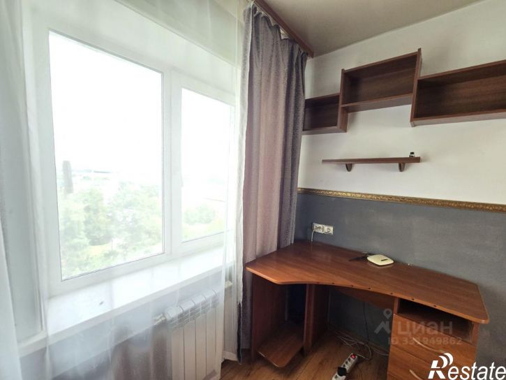 2-комн квартира ул Академика Курчатова, 2а,  д. 2а