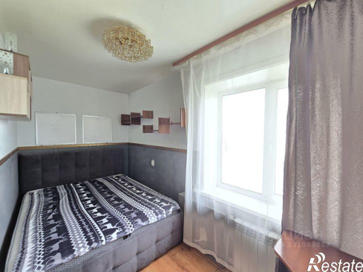2-комн квартира ул Академика Курчатова, 2а,  д. 2а