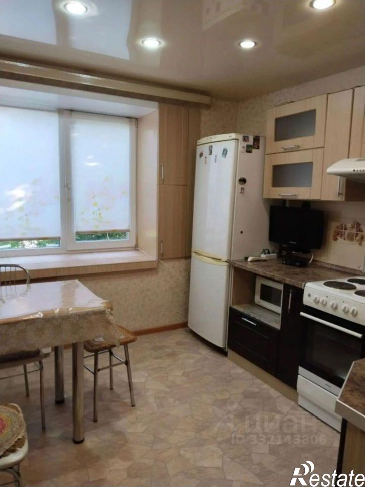 1-комн квартира ул Розы Люксембург, 215В/1,  д. 215В/1