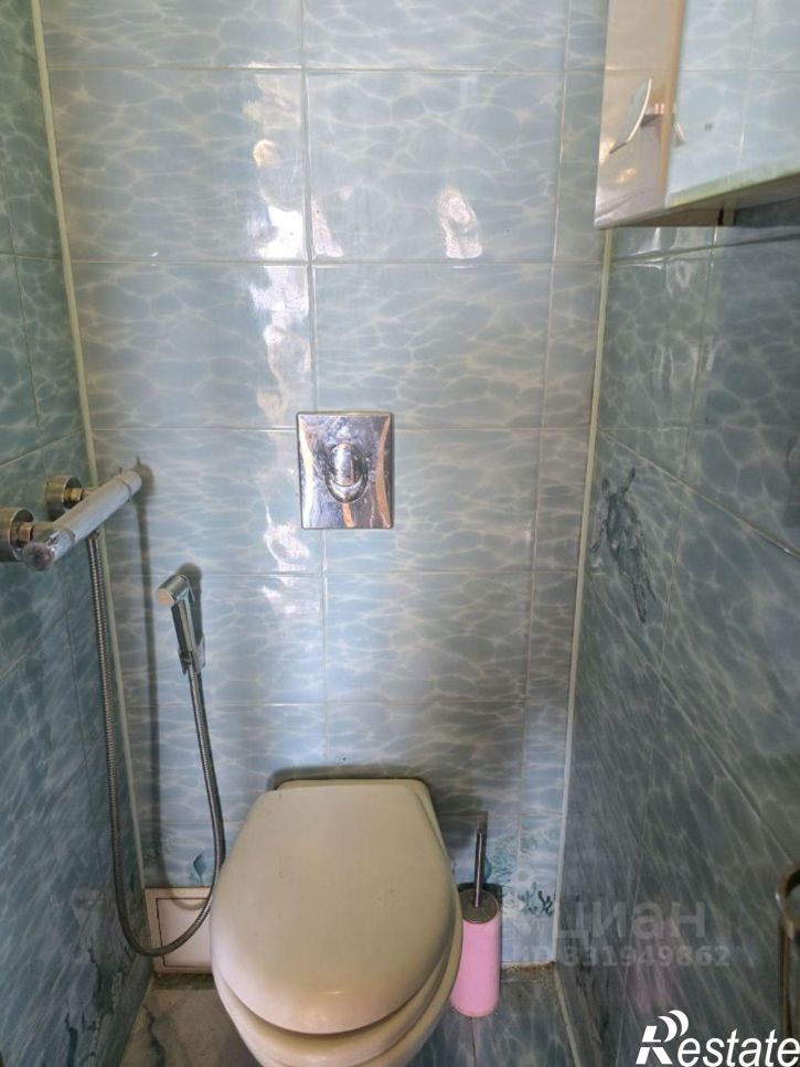 2-комн квартира ул Академика Курчатова, 2а,  д. 2а
