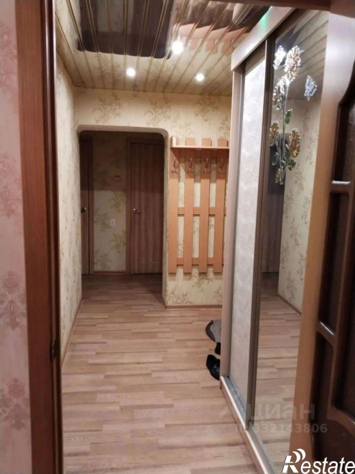 1-комн квартира ул Розы Люксембург, 215В/1,  д. 215В/1