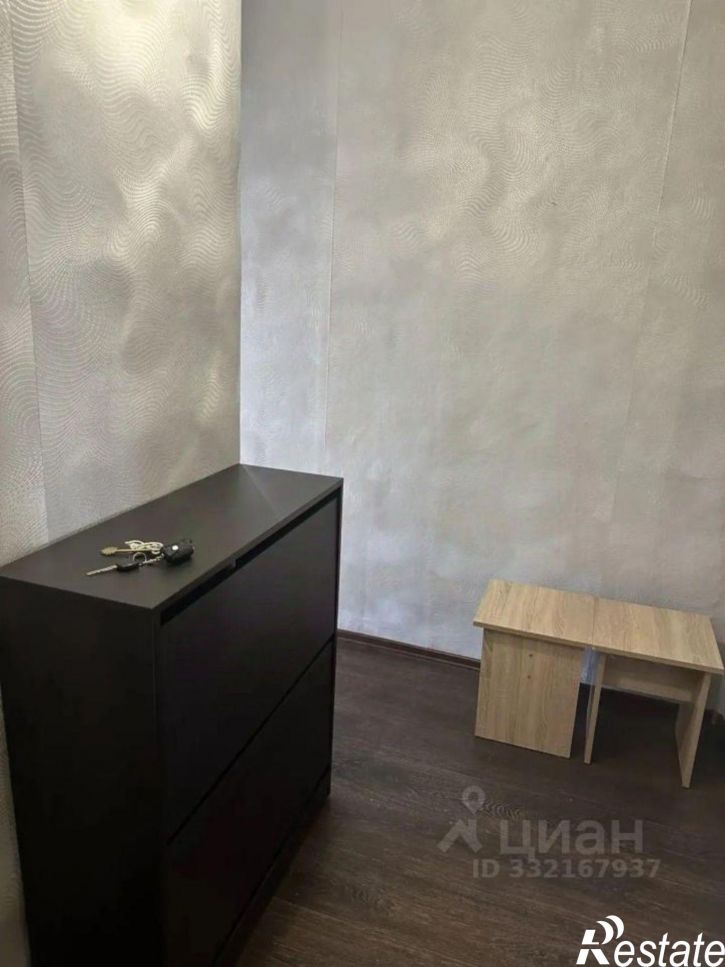 1-комн квартира ул Байкальская, 244,  д. 244