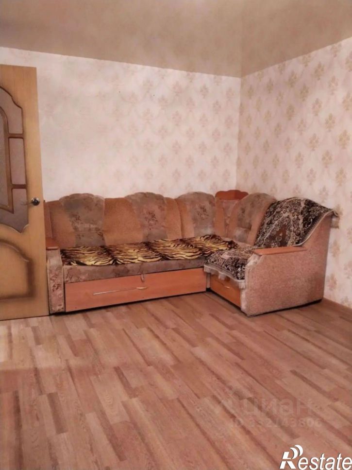 1-комн квартира ул Розы Люксембург, 215В/1,  д. 215В/1