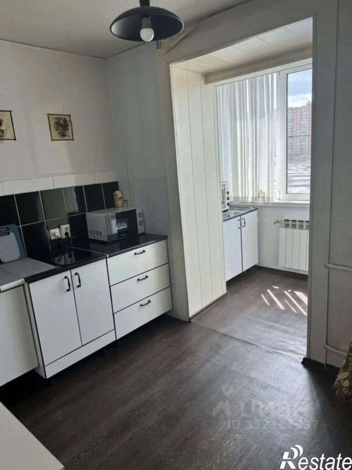 1-комн квартира ул Байкальская, 244,  д. 244