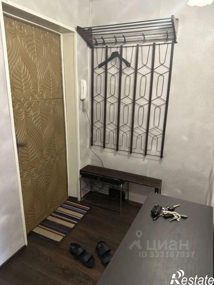 1-комн квартира ул Байкальская, 244,  д. 244