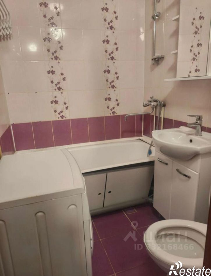 1-комн квартира б-р Рябикова, 2,  д. 2