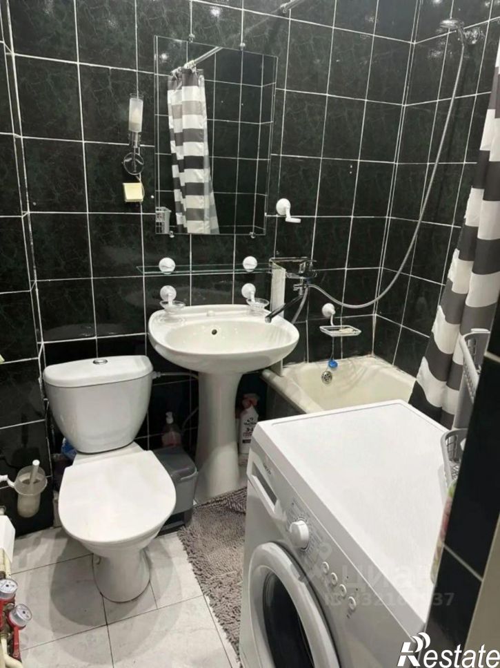 1-комн квартира ул Байкальская, 244,  д. 244