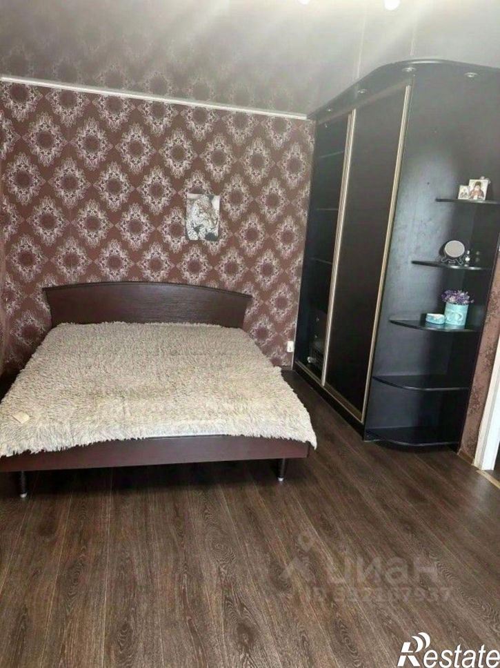 1-комн квартира ул Байкальская, 244,  д. 244