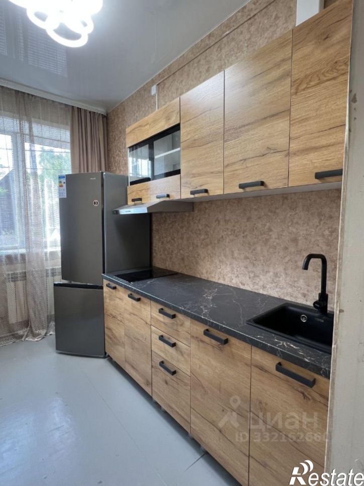1-комн квартира ул Ефимия Кузнецова, 2,  д. 2