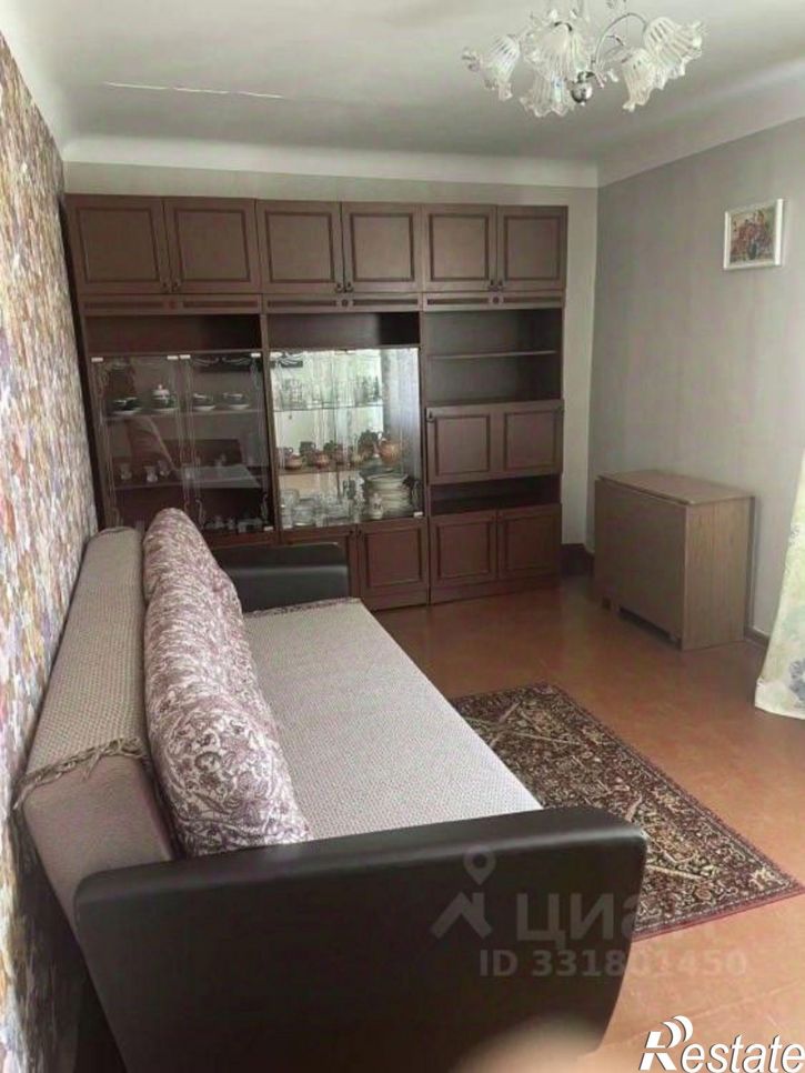 2-комн квартира ул Маяковского, 5б,  д. 5б