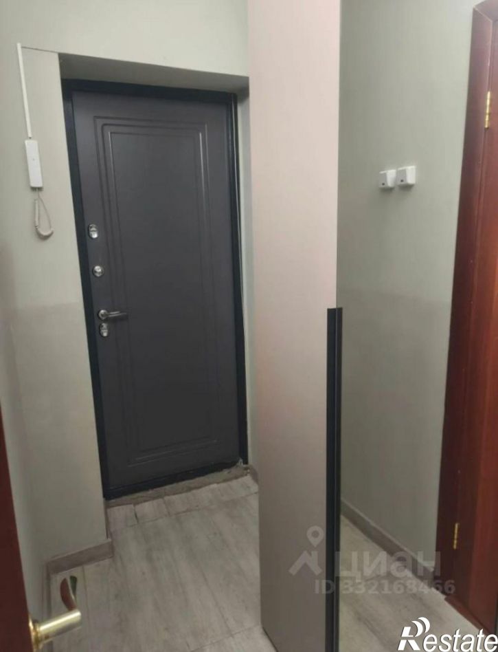 1-комн квартира б-р Рябикова, 2,  д. 2