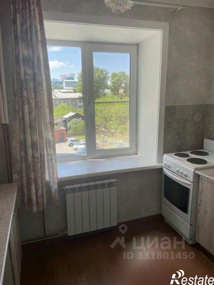 2-комн квартира ул Маяковского, 5б,  д. 5б