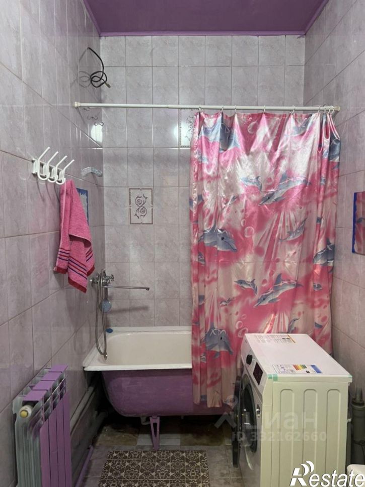1-комн квартира ул Ефимия Кузнецова, 2,  д. 2