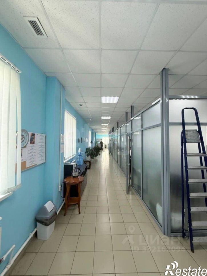 Офис ул 8-е Склады, 1А,  д. 1А