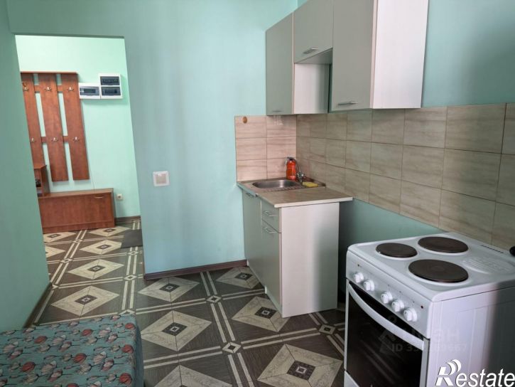 1-комн квартира ул Пискунова, 131/1,  д. 131/1