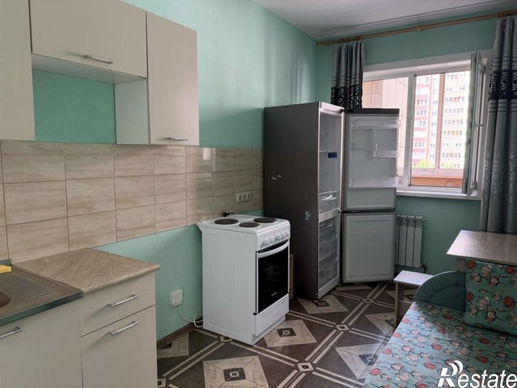 1-комн квартира ул Пискунова, 131/1,  д. 131/1