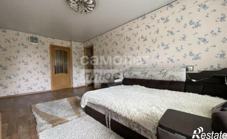 3-комн квартира ул Гравийная, 10,  д. 10