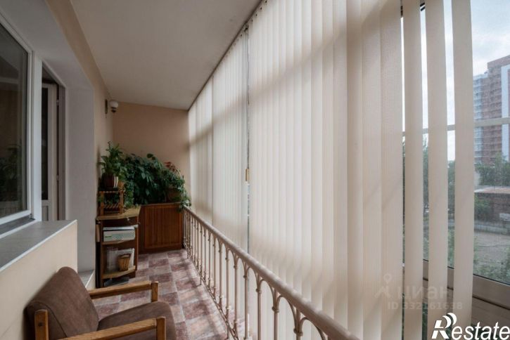 3-комн квартира ул Партизанская, 65,  д. 65