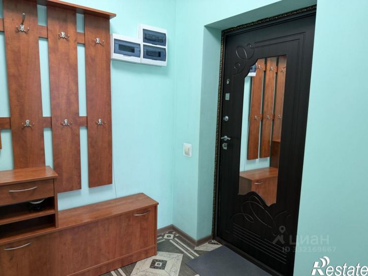 1-комн квартира ул Пискунова, 131/1,  д. 131/1