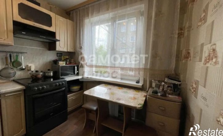 3-комн квартира ул Гравийная, 10,  д. 10