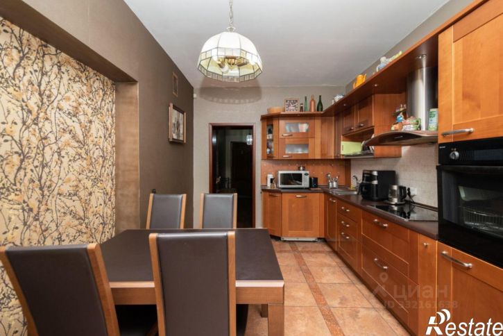 3-комн квартира ул Партизанская, 65,  д. 65