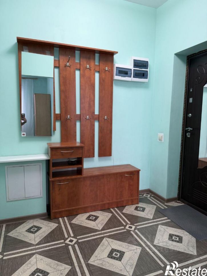 1-комн квартира ул Пискунова, 131/1,  д. 131/1