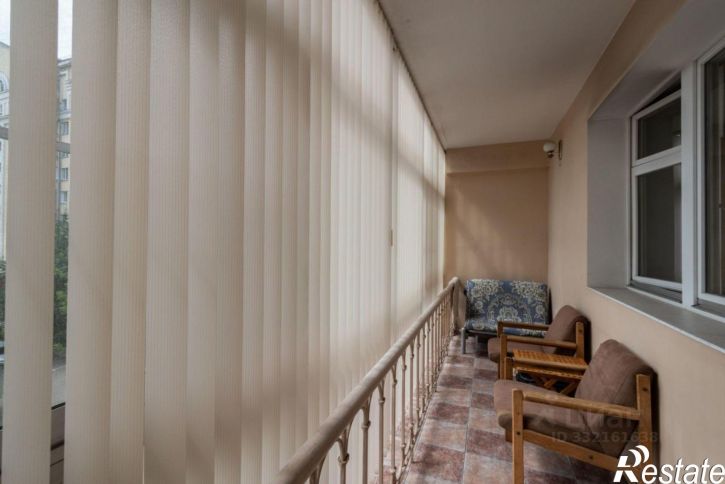 3-комн квартира ул Партизанская, 65,  д. 65