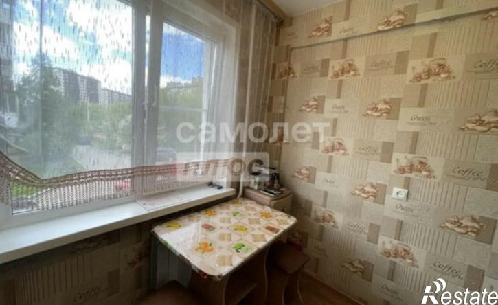 3-комн квартира ул Гравийная, 10,  д. 10