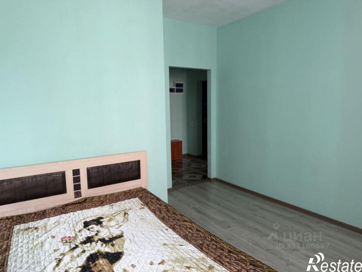 1-комн квартира ул Пискунова, 131/1,  д. 131/1