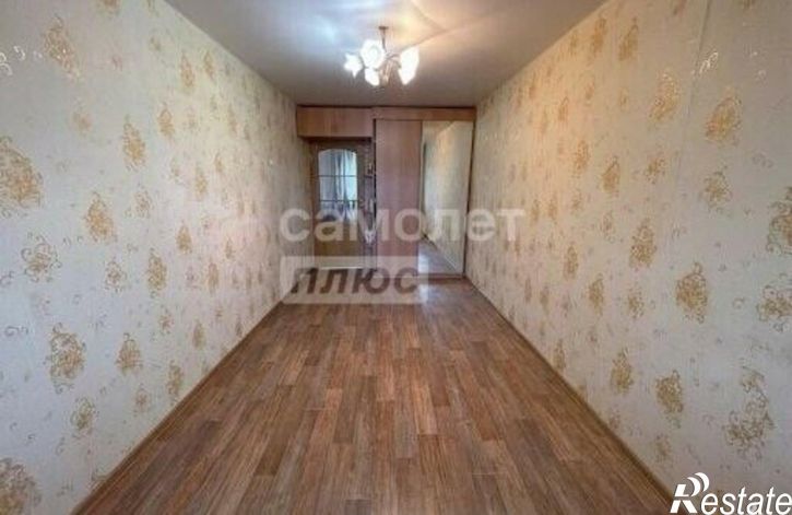 3-комн квартира ул Гравийная, 10,  д. 10