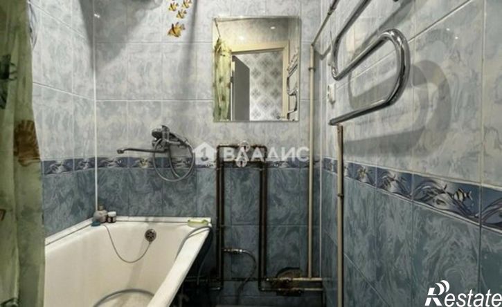 2-комн квартира ул Байкальская, 271,  д. 271