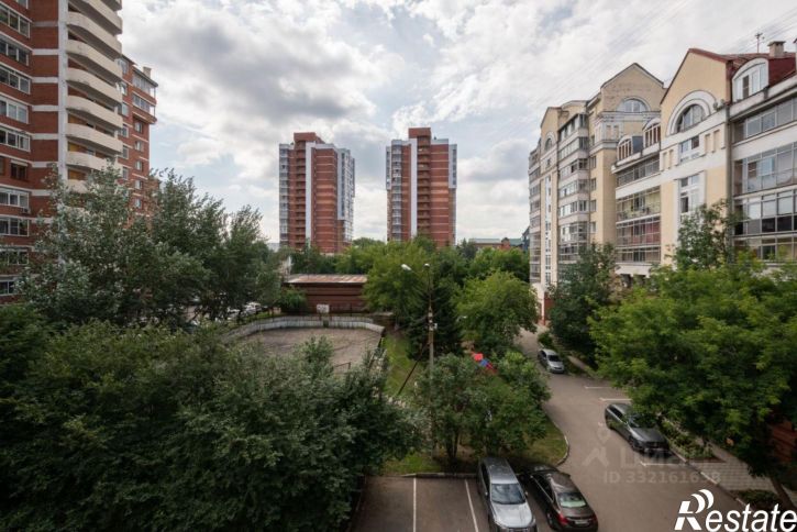 3-комн квартира ул Партизанская, 65,  д. 65