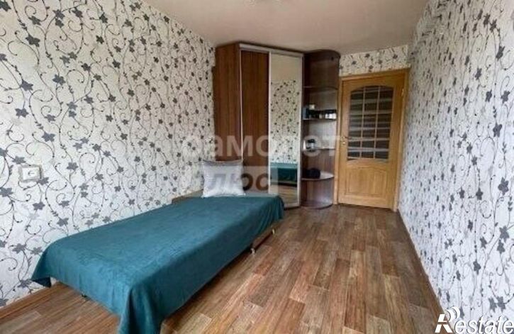 3-комн квартира ул Гравийная, 10,  д. 10