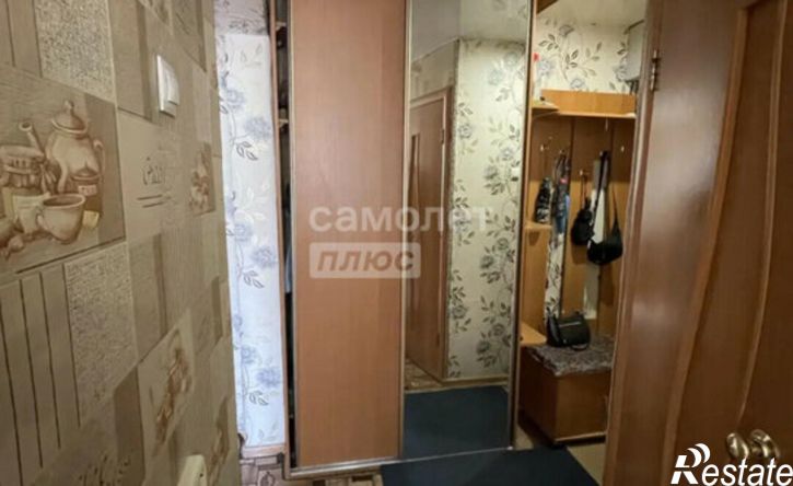 3-комн квартира ул Гравийная, 10,  д. 10
